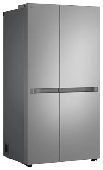 Холодильник LG GC-B257KMHW