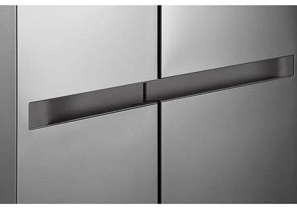 Холодильник LG GC-B257KMHW Казахстан