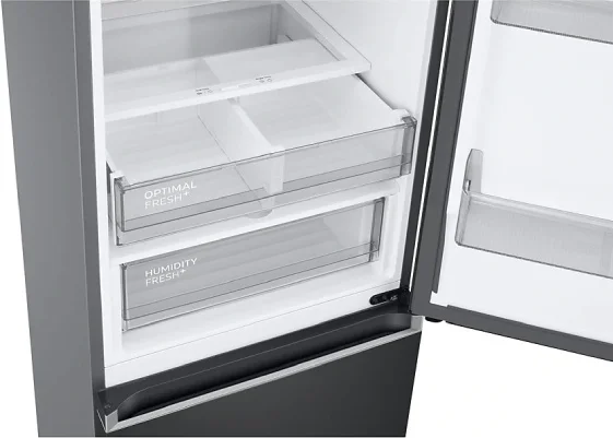 Купить Холодильник SAMSUNG RB38T7762B1