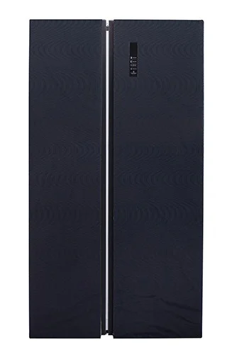 Фото Холодильник MIDEA AC-689WEN(B) Black