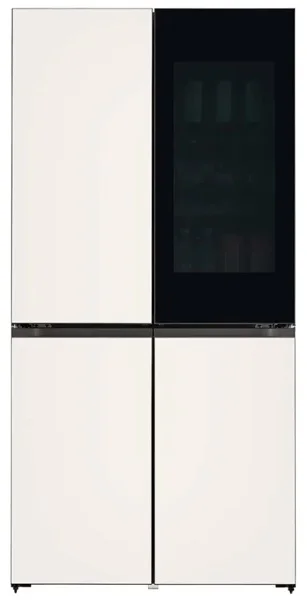 Холодильник LG GR-X24FQEKM
