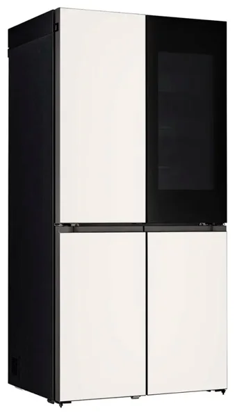 Фото Холодильник LG GR-X24FQEKM