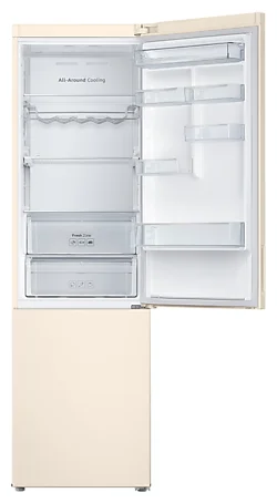 Картинка Холодильник SAMSUNG RB37A5200EL/WT