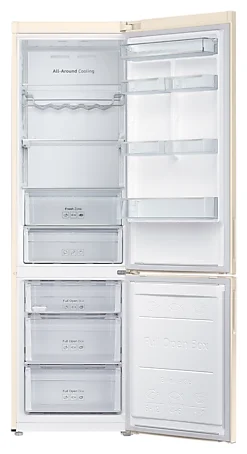 Цена Холодильник SAMSUNG RB37A5200EL/WT
