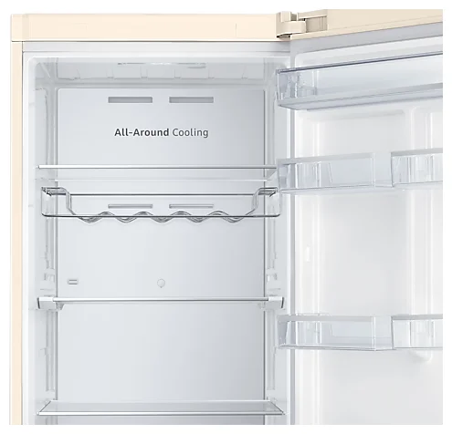 Купить Холодильник SAMSUNG RB37A5200EL/WT