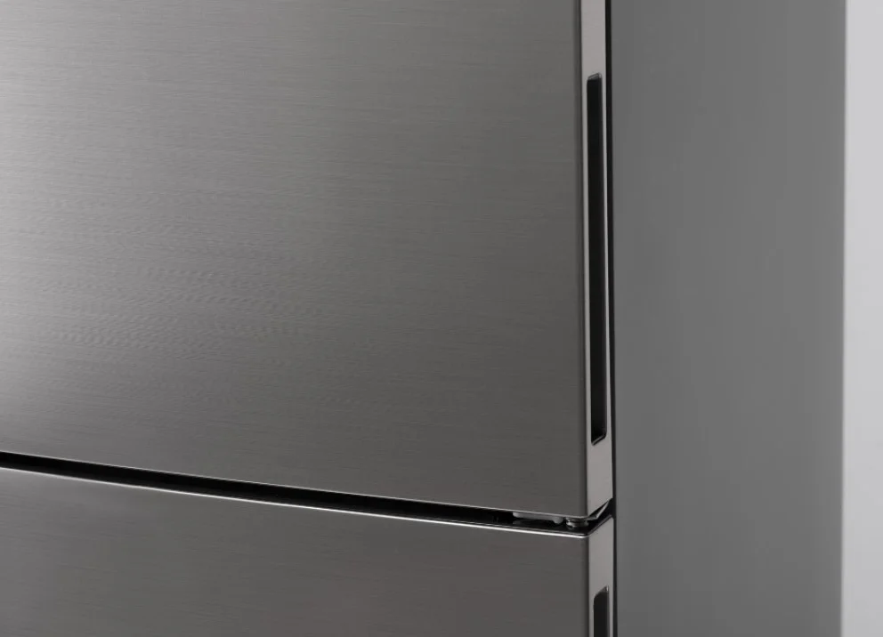 Картинка Холодильник SHARP SJB350ESIX