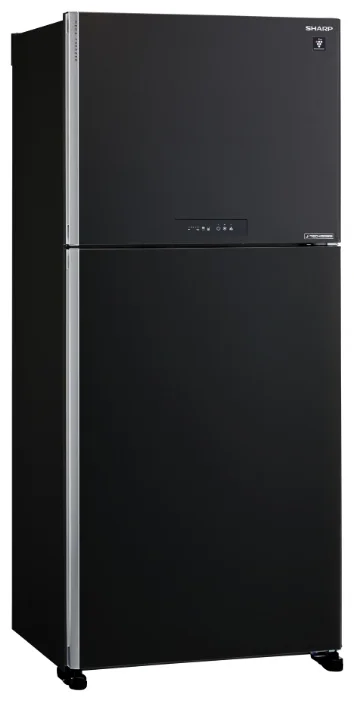 Холодильник SHARP SJXG55PMBK