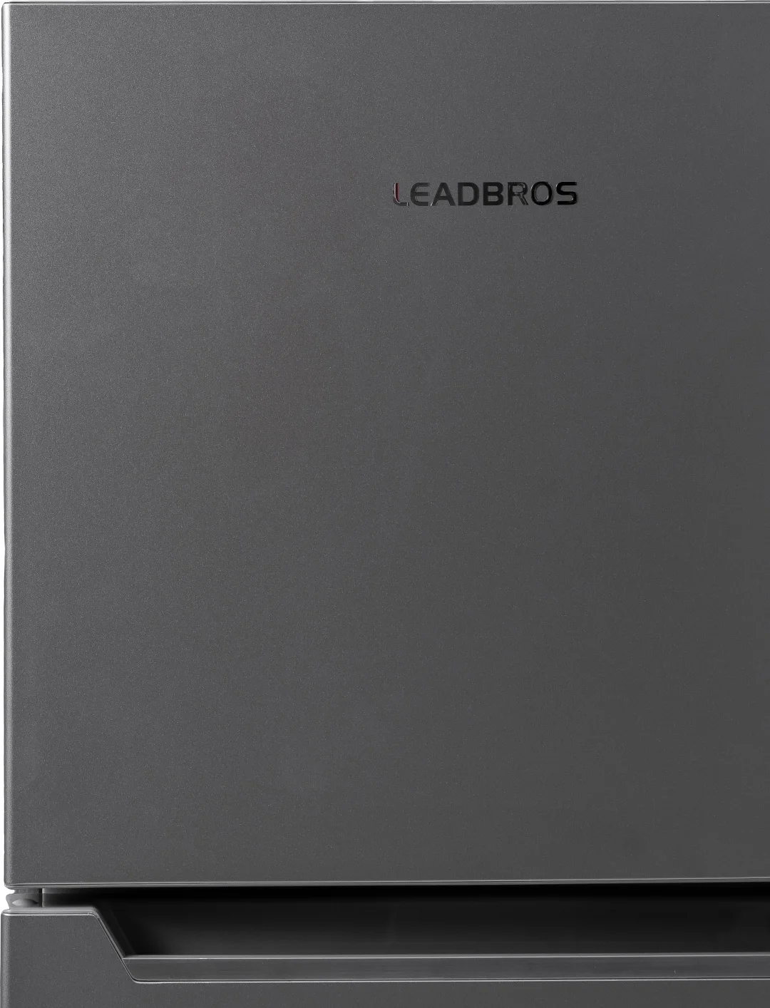 Картинка Холодильник LEADBROS HD-142S Silver