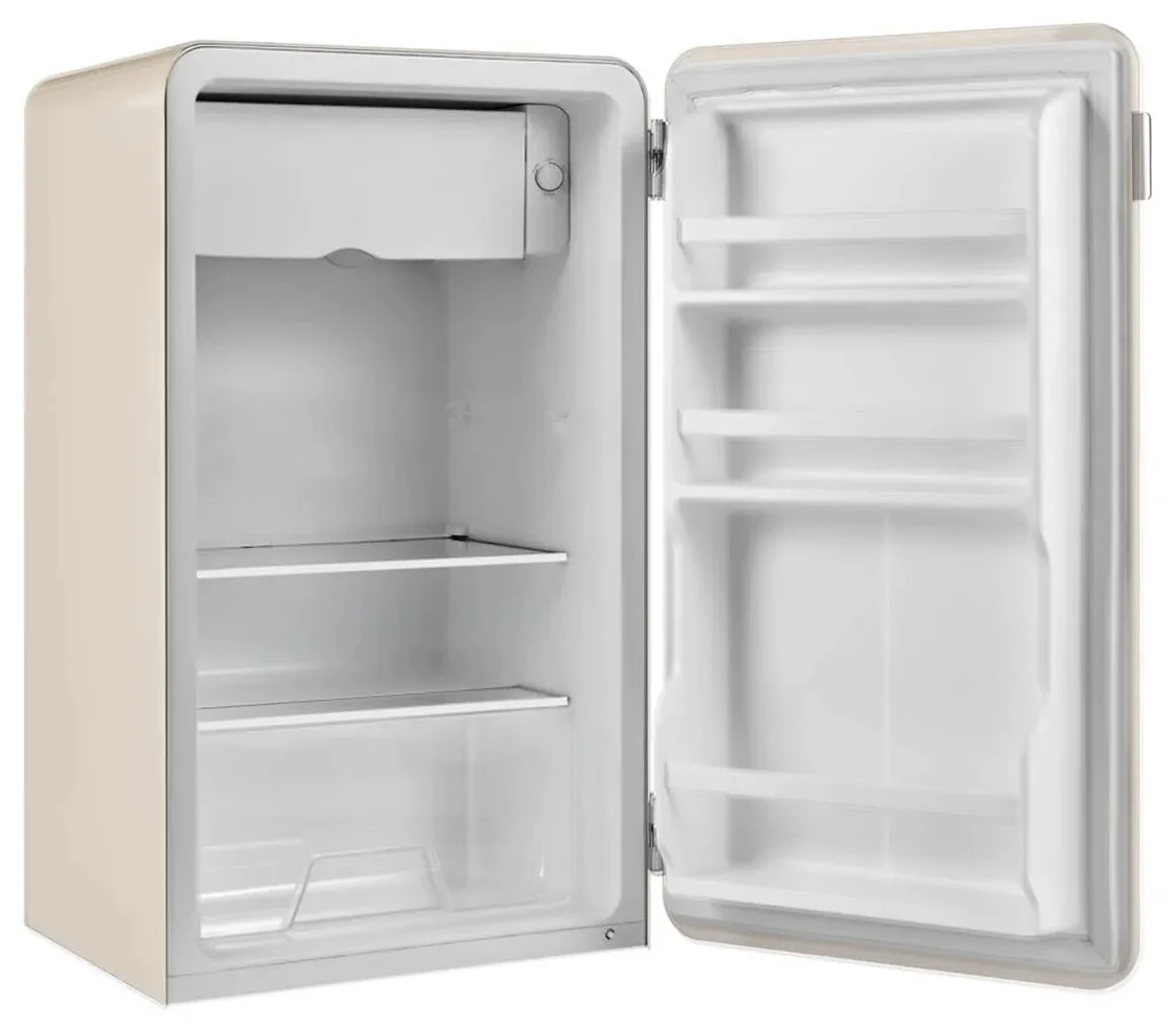 Фото Холодильник MIDEA MDRD142SLF34