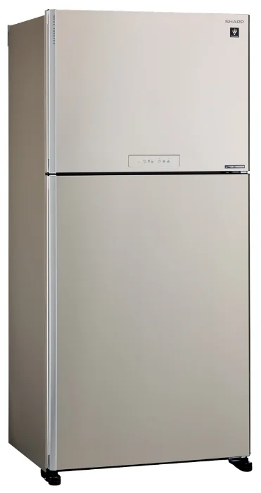 Фото Холодильник SHARP SJXG60PMBE