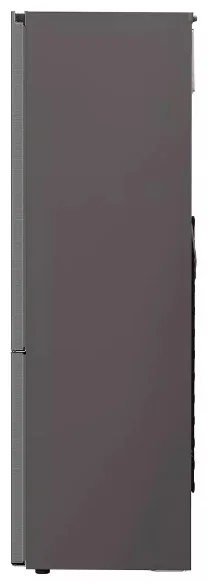 Картинка Холодильник LG GC-B509SMSM