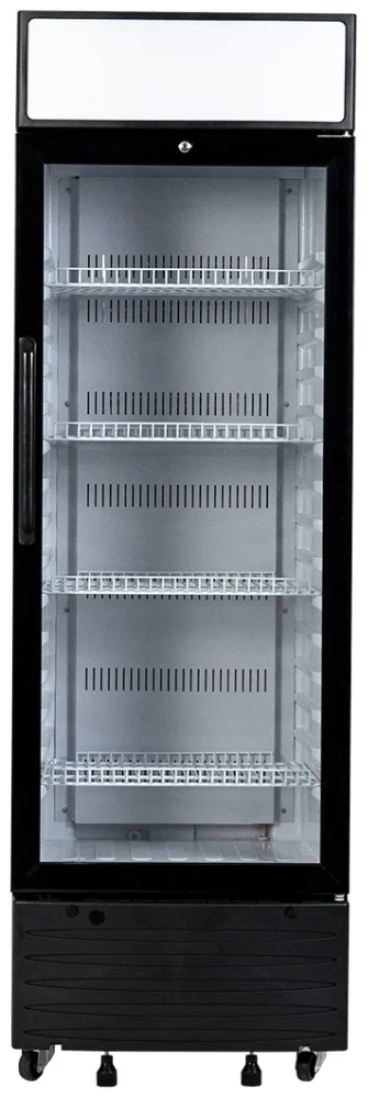 Холодильная витрина GRAND GCSC-310BDFM