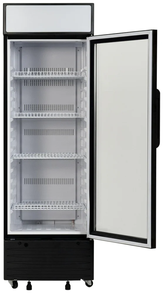 Фото Холодильная витрина GRAND GCSC-310BDFM