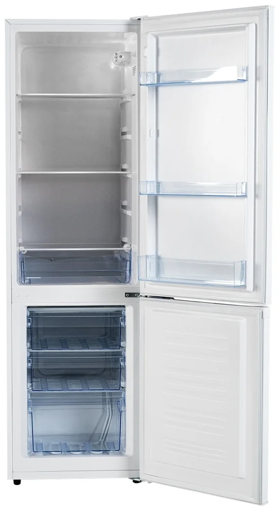 Цена Холодильник GRAND GRBF-276WDFI