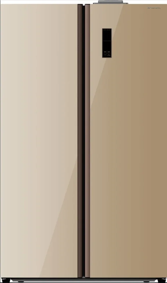 Холодильник DAUSCHER DRF-70NF2DGL