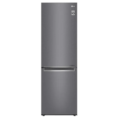 Фото Холодильник LG GA-B459SLCL