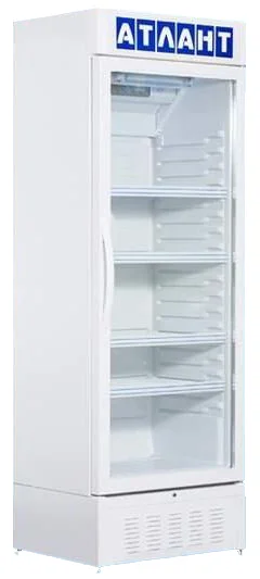 Фото Холодильная витрина ATLANT ХТ 1000-000