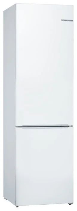 Холодильник BOSCH KGV39XW21R