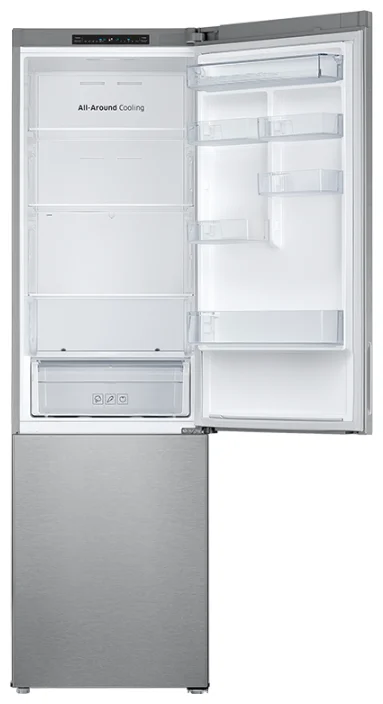 Цена Холодильник SAMSUNG RB33A3440SA
