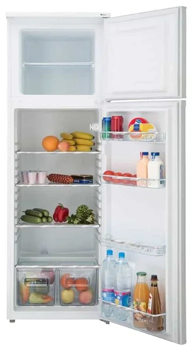 Фото Холодильник SHIVAKI HD 341 FN white