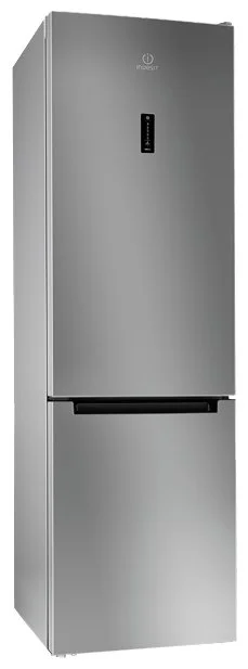Холодильник INDESIT DF 5200 S