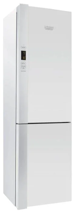 Фото Холодильник HOTPOINT-ARISTON HF 9201 W RO