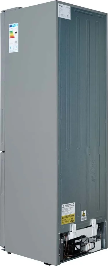 Купить Холодильник ZARGET ZRB310NS1IM (310 IN INOX)
