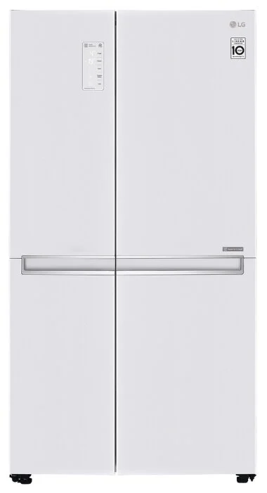 Холодильник LG GC-B247SVDC
