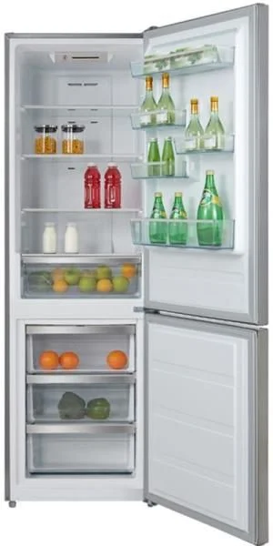 Фото Холодильник MIDEA HD-400RWEN(S)