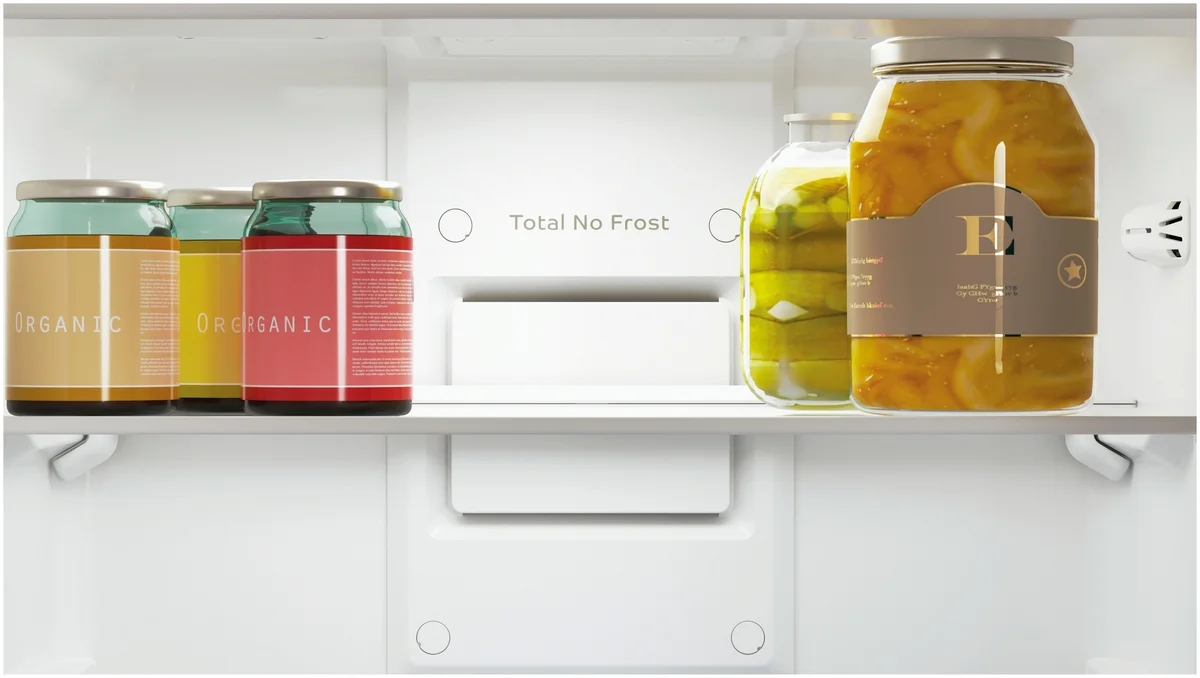Цена Холодильник INDESIT DF 5200 B   