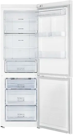 Картинка Холодильник SAMSUNG RB33A32N0WW