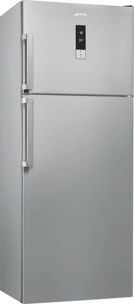 Фото Холодильник SMEG FD70EN4HX