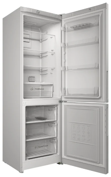 Фото Холодильник INDESIT ITR 4180 W