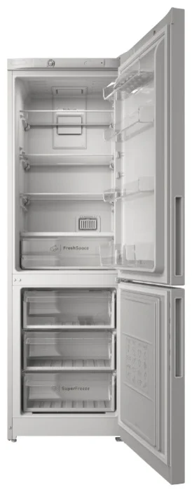 Картинка Холодильник INDESIT ITR 4180 W