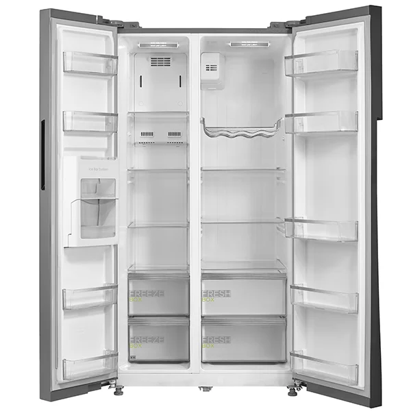 Фото Холодильник MIDEA HC-689WEN(BE)