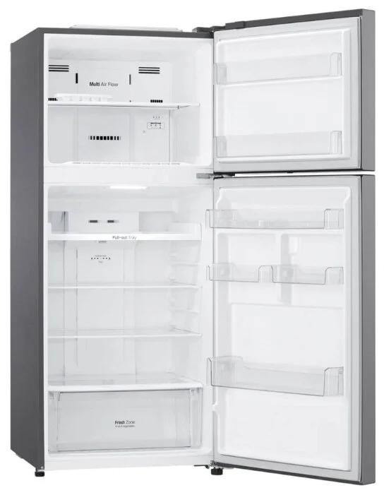 Холодильник LG GN-B422SMCL Казахстан