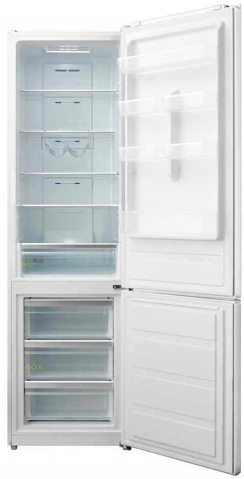 Фото Холодильник MIDEA HD-468RWE1N(ST)