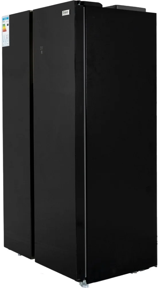 Холодильник GRAND GMSS-550BGNFI