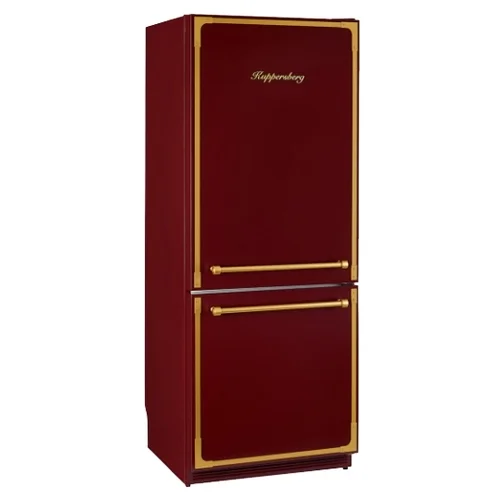 Фото Холодильник KUPPERSBERG NRS 1857 BOR Bronze