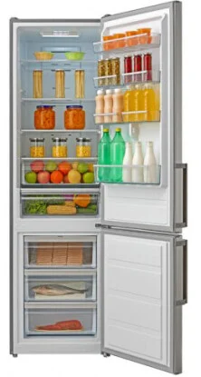 Фото Холодильник MIDEA HD-468RWEN