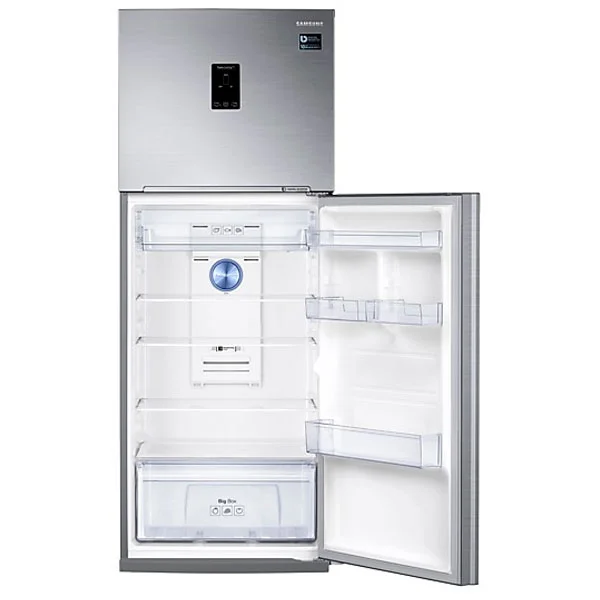 Фотография Холодильник SAMSUNG RT38K5535S8/WT