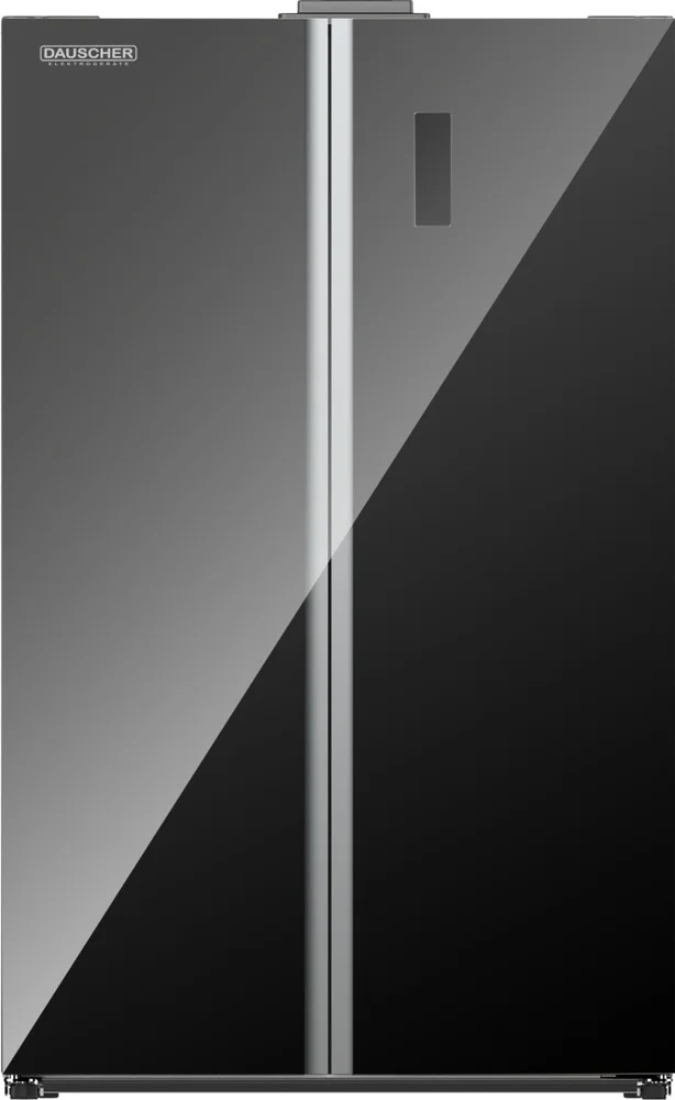 Холодильник DAUSCHER DRF-65NF2DBL