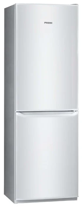 Фото Холодильник POZIS RK-139 Silver