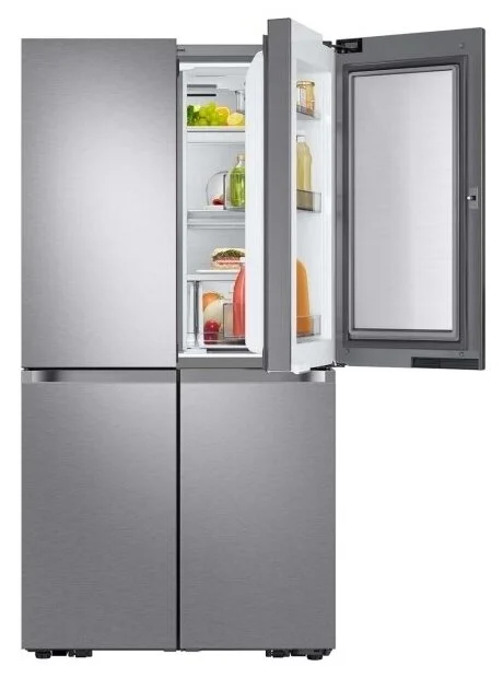 Фото Холодильник SAMSUNG RF65A93T0SR