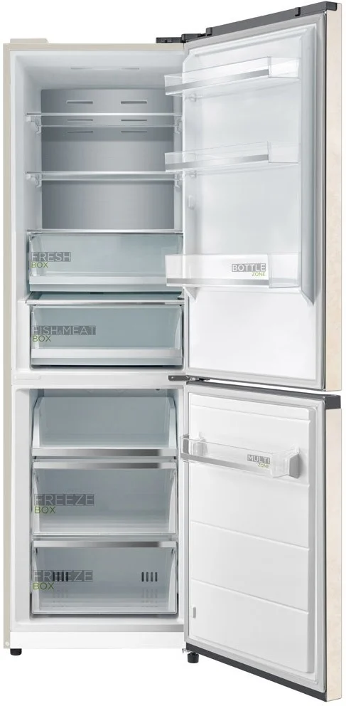Фотография Холодильник MIDEA MDRB470MGE34T