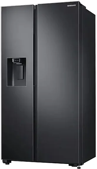 Фото Холодильник SAMSUNG RS64R5331B4/WT