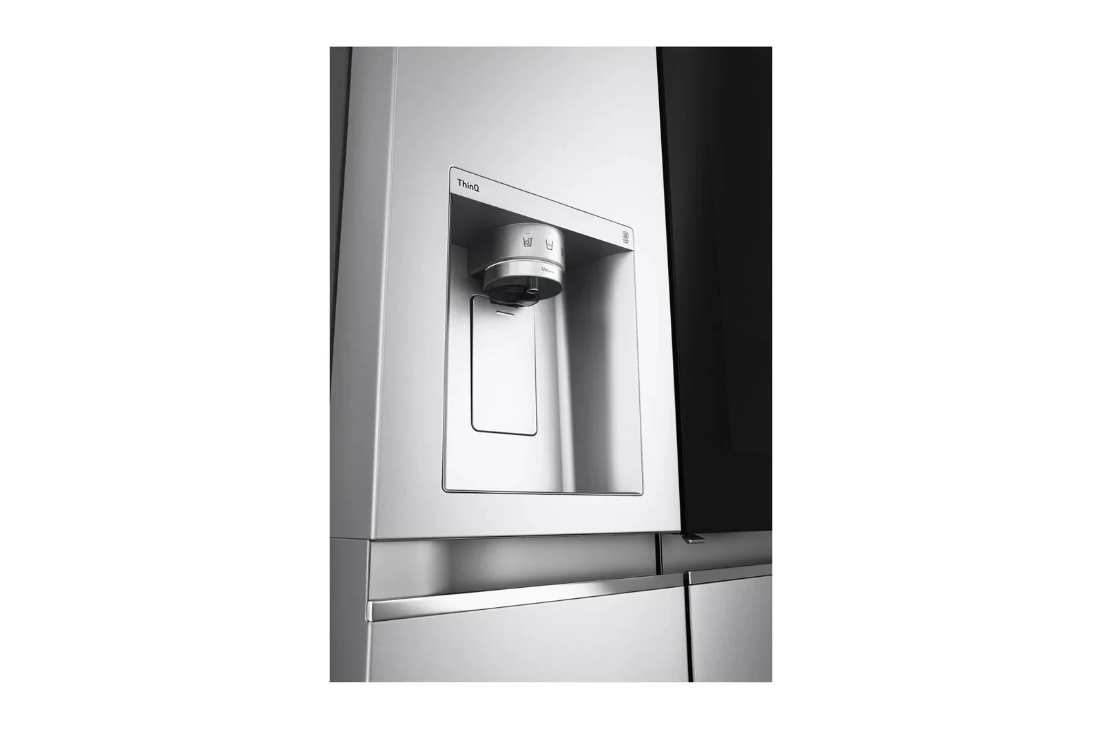 Цена Холодильник LG GC-X257CAEC