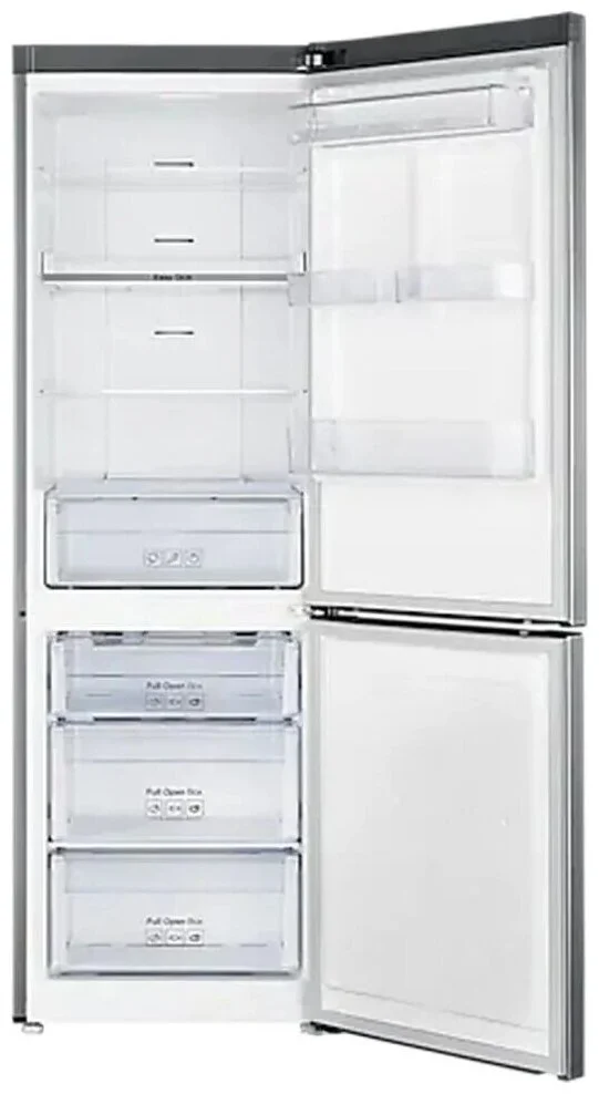 Фото Холодильник SAMSUNG RB33A32N0SA/WT