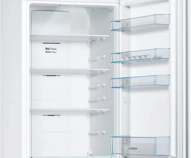 Картинка Холодильник BOSCH KGN39UW316 (KI KGNN39AT)