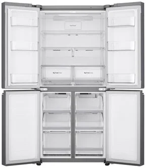 Фото Холодильник LG GC-B22FTMPL